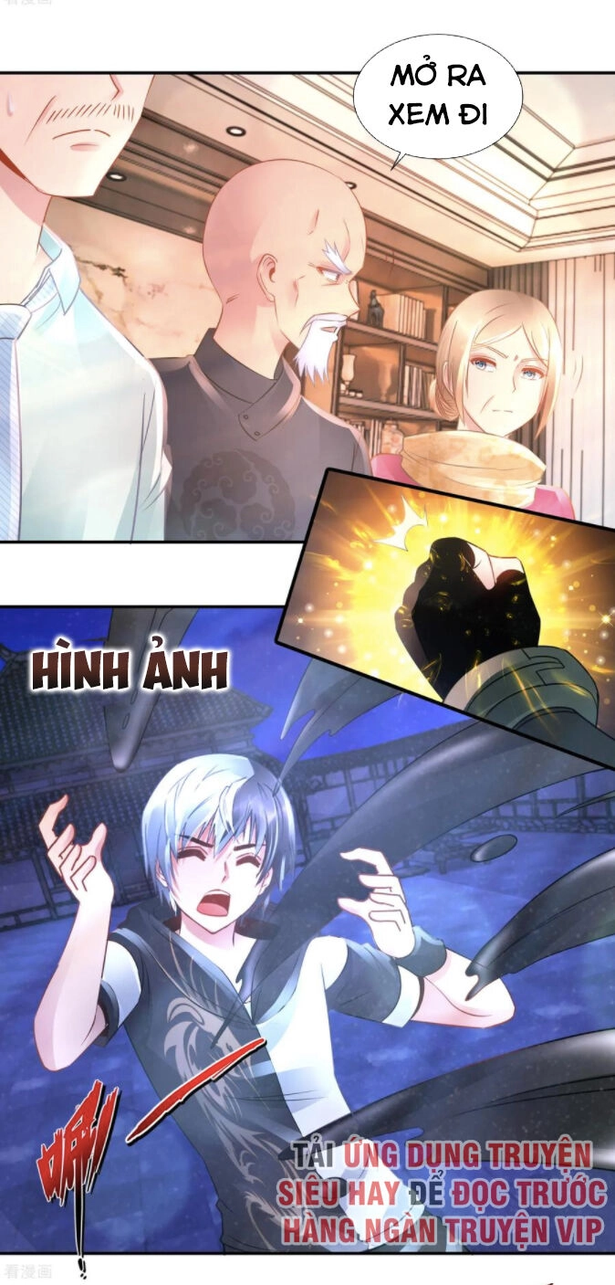 Phong Thủy Thiên Sư Chapter 79 - 15