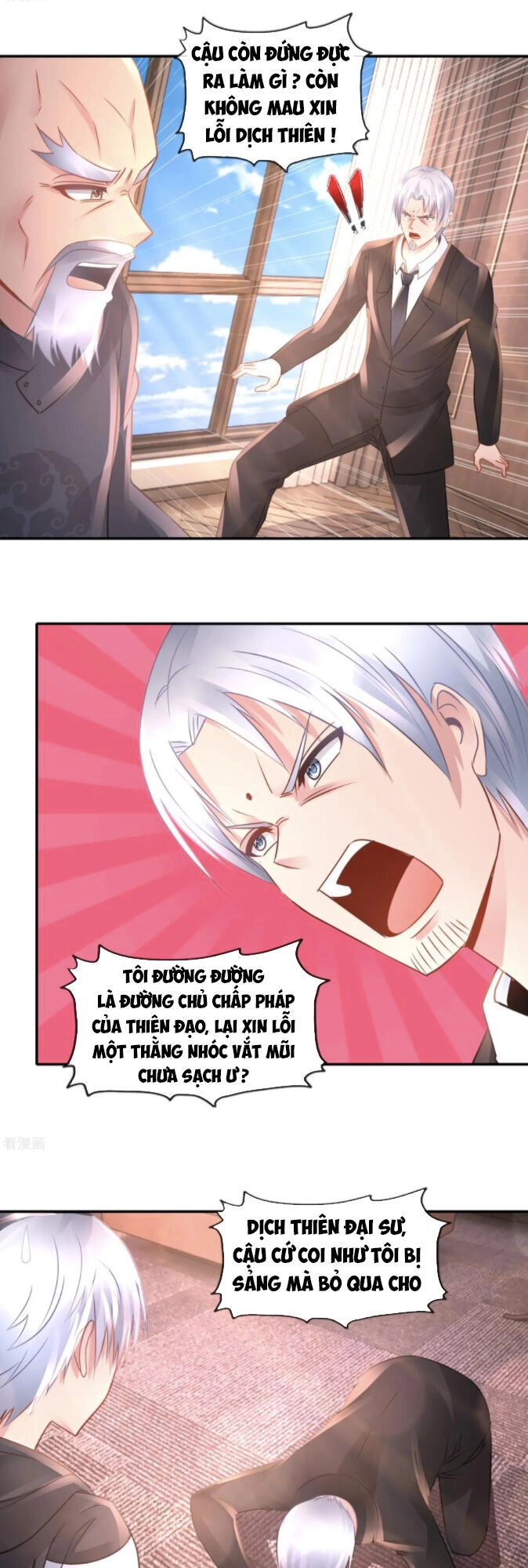 Phong Thủy Thiên Sư Chapter 79 - 20