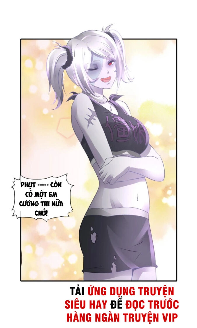 Phong Thủy Thiên Sư Chapter 80 - 24