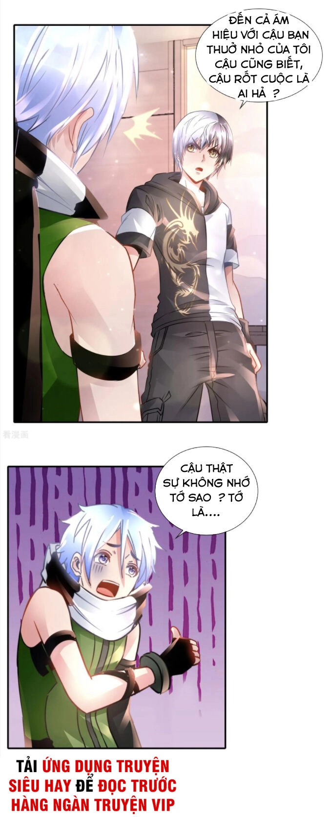 Phong Thủy Thiên Sư Chapter 81 - 7