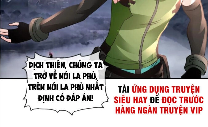 Phong Thủy Thiên Sư Chapter 81 - 21