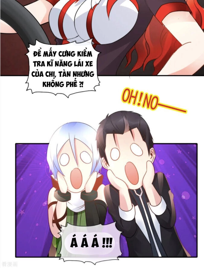 Phong Thủy Thiên Sư Chapter 82 - 13