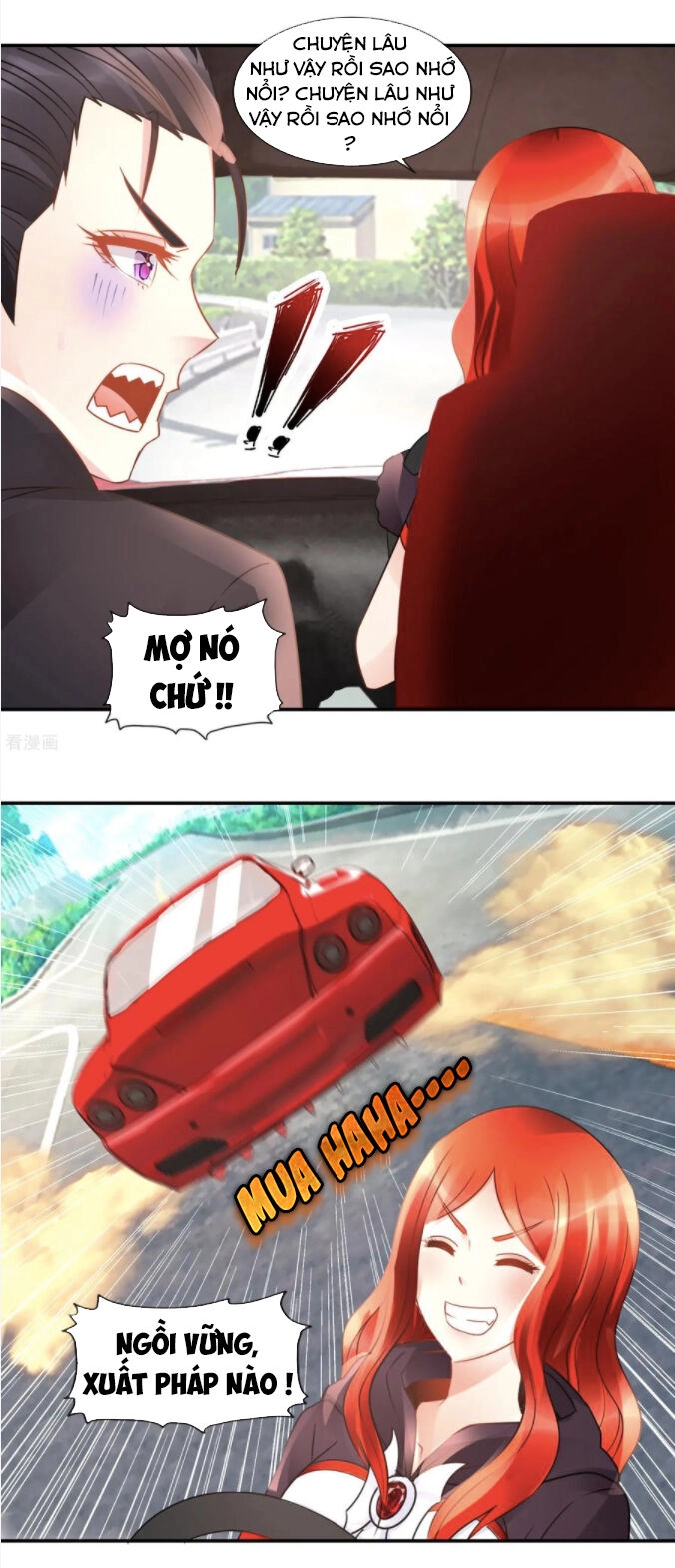 Phong Thủy Thiên Sư Chapter 82 - 15