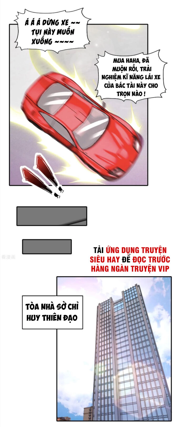 Phong Thủy Thiên Sư Chapter 82 - 16