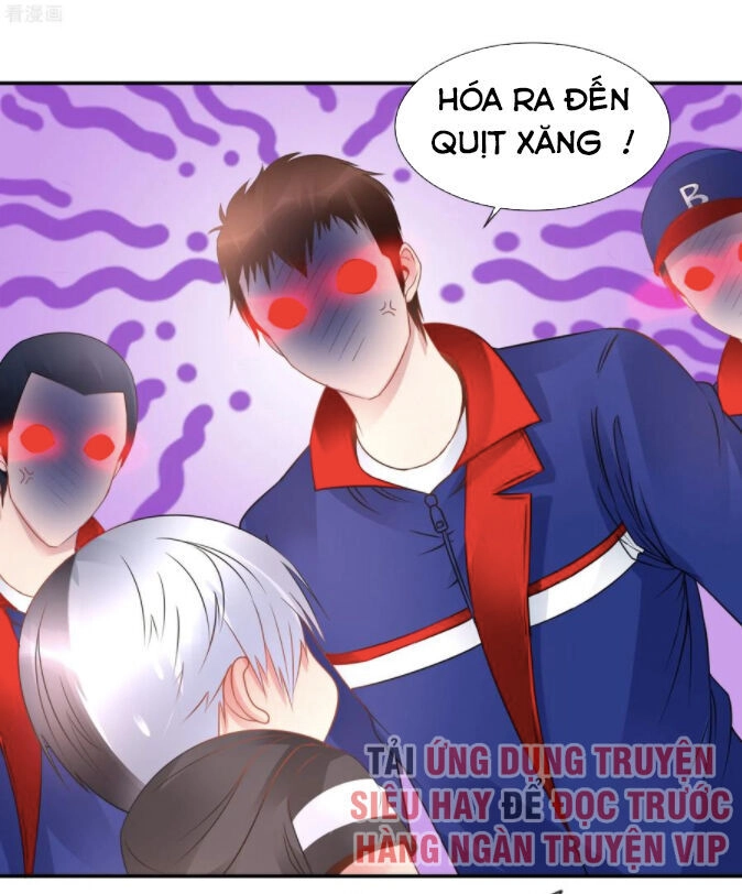 Phong Thủy Thiên Sư Chapter 83 - 10