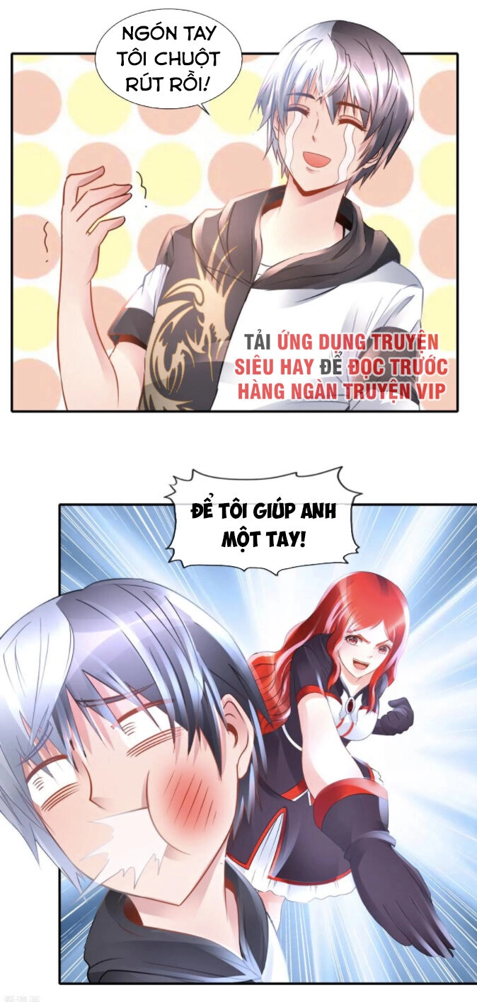 Phong Thủy Thiên Sư Chapter 83 - 12