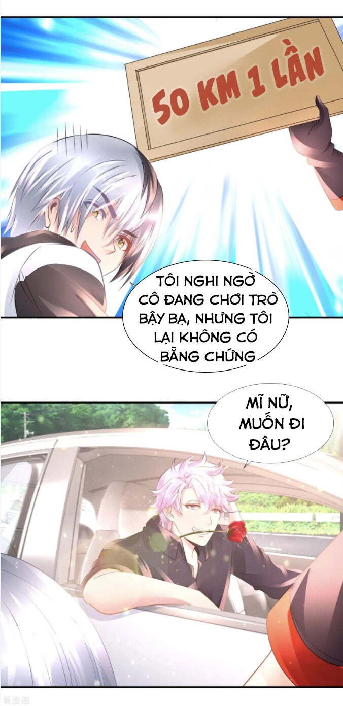 Phong Thủy Thiên Sư Chapter 84 - 7