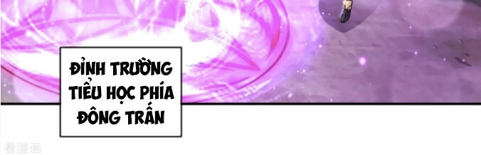 Phong Thủy Thiên Sư Chapter 84 - 20