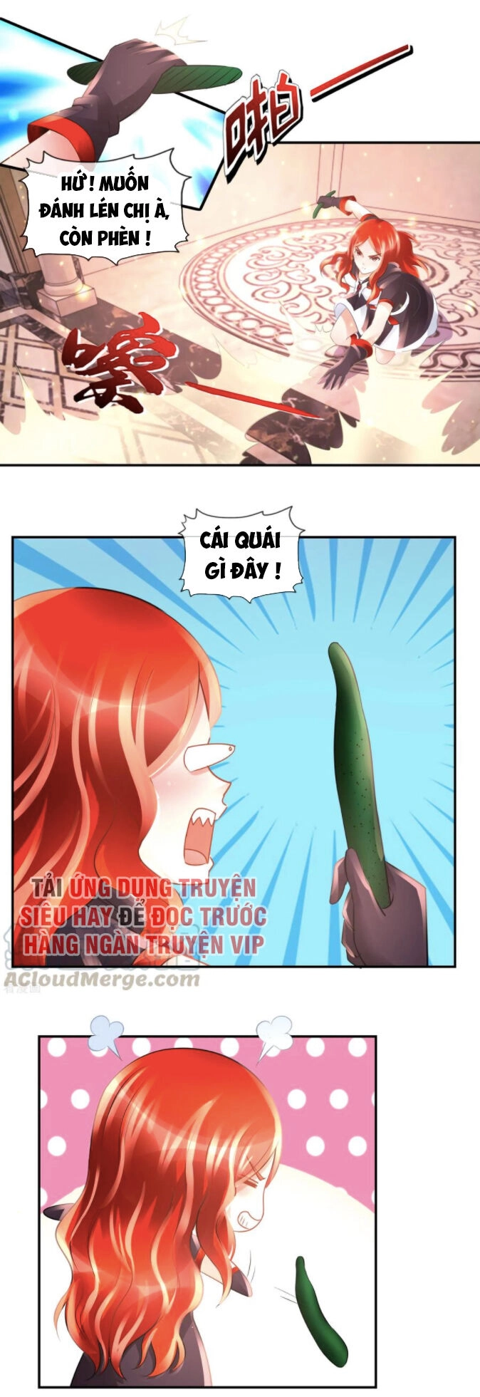 Phong Thủy Thiên Sư Chapter 85 - 12