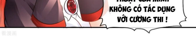 Phong Thủy Thiên Sư Chapter 85 - 18