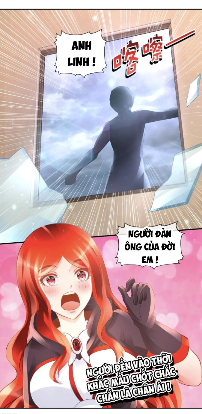 Phong Thủy Thiên Sư Chapter 85 - 20