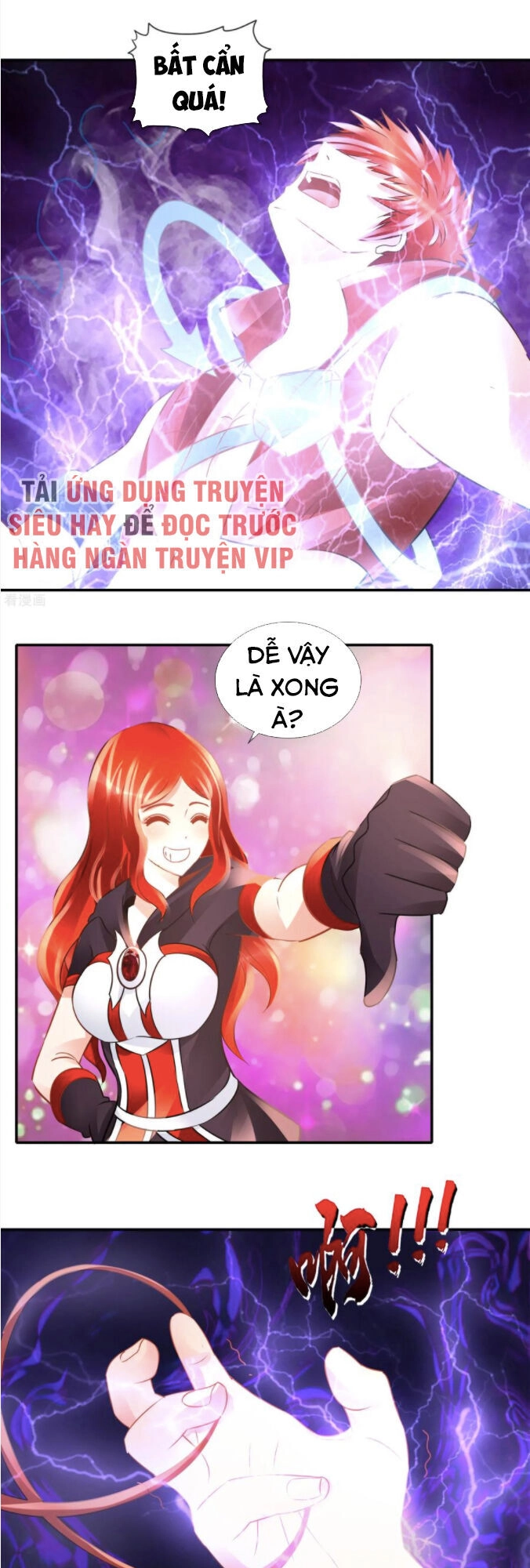 Phong Thủy Thiên Sư Chapter 86 - 12