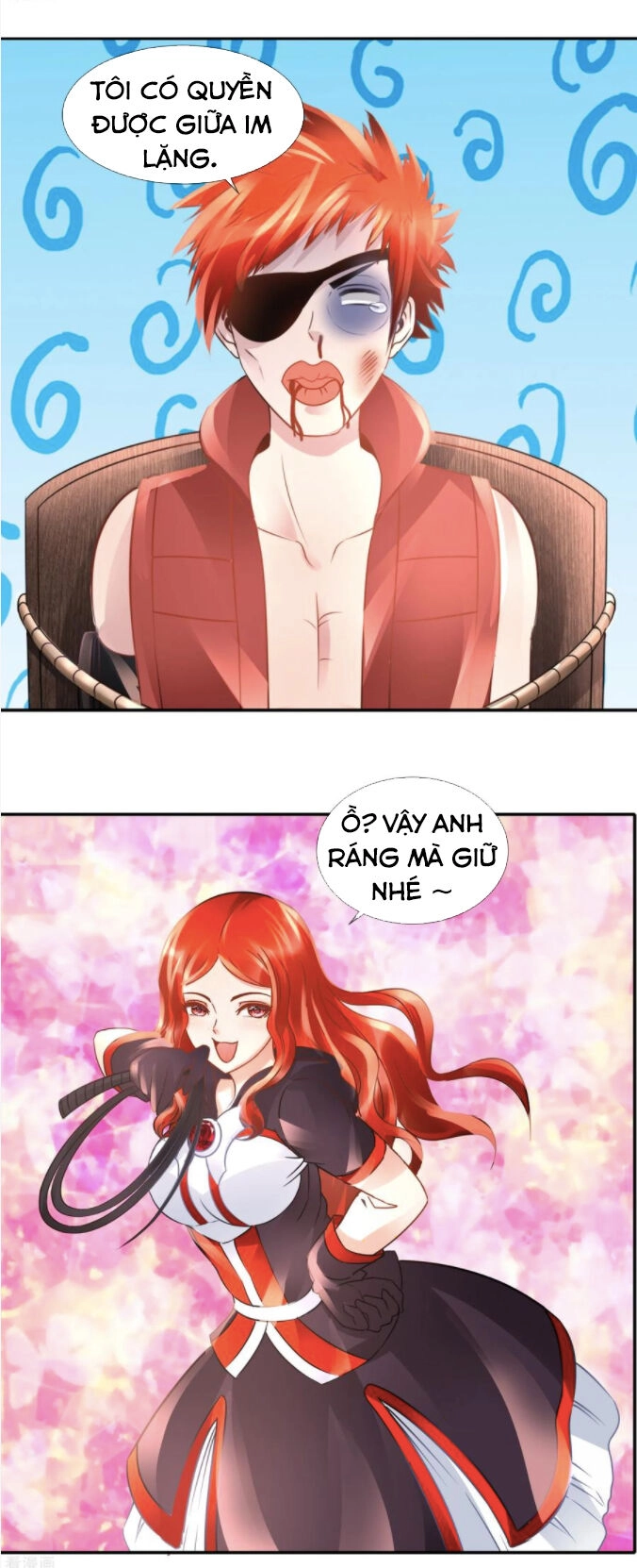 Phong Thủy Thiên Sư Chapter 86 - 18