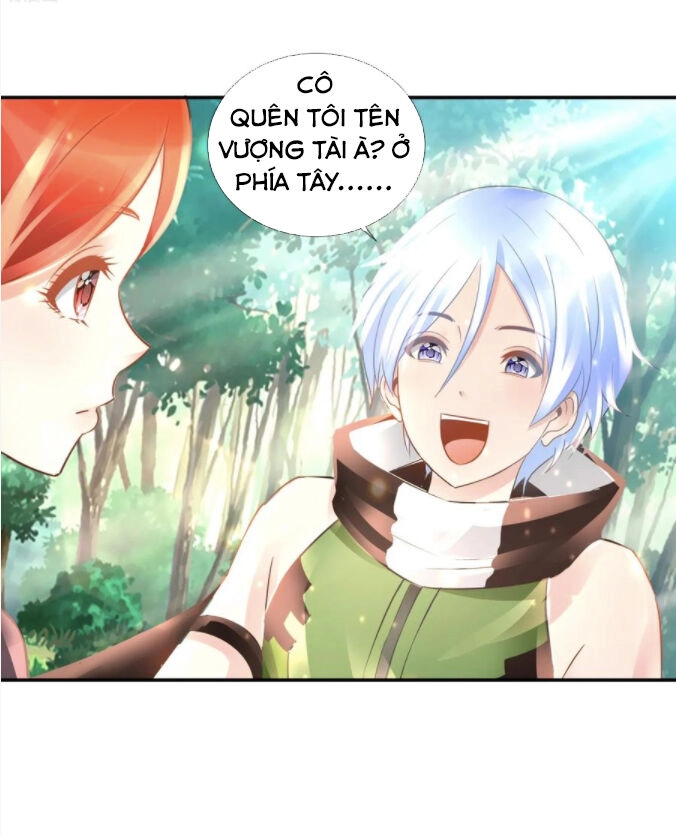 Phong Thủy Thiên Sư Chapter 86 - 23