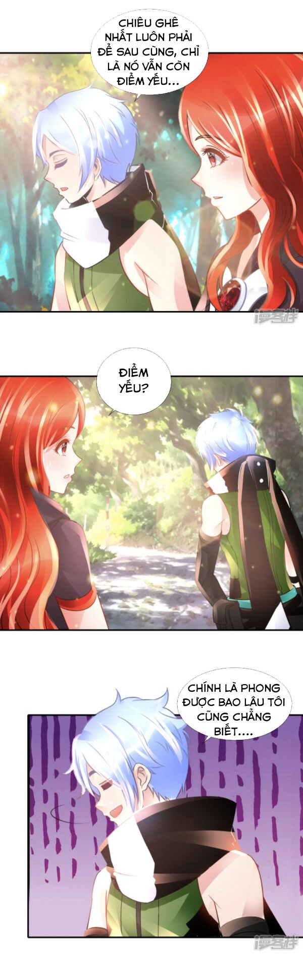 Phong Thủy Thiên Sư Chapter 87 - 7