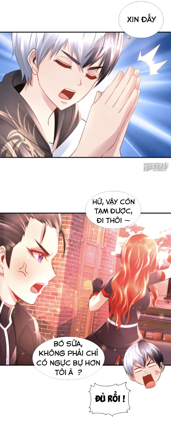 Phong Thủy Thiên Sư Chapter 87 - 13