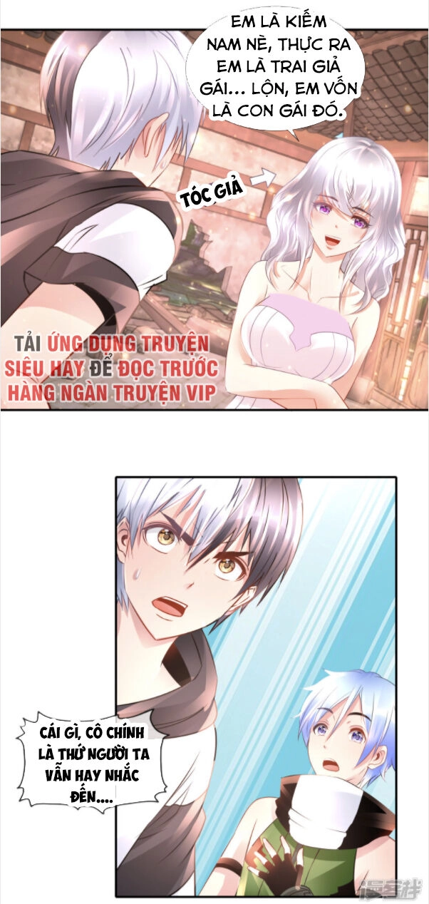 Phong Thủy Thiên Sư Chapter 88 - 5