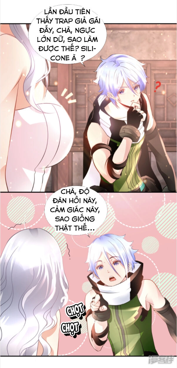 Phong Thủy Thiên Sư Chapter 88 - 6