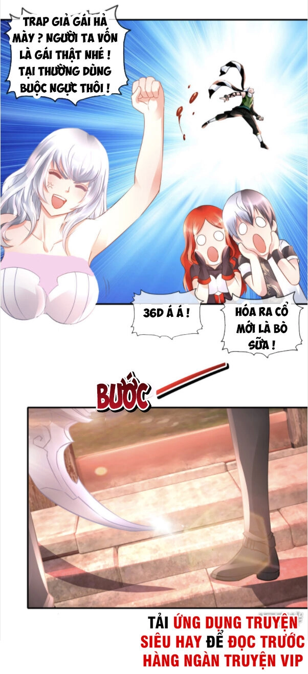 Phong Thủy Thiên Sư Chapter 88 - 7