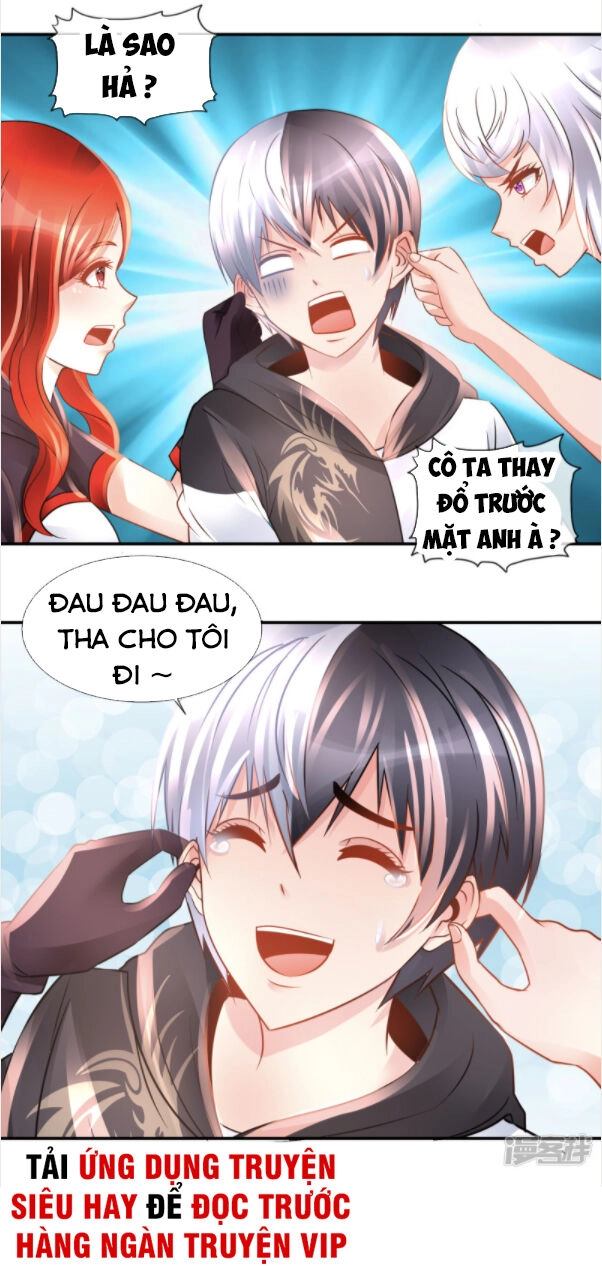 Phong Thủy Thiên Sư Chapter 89 - 1