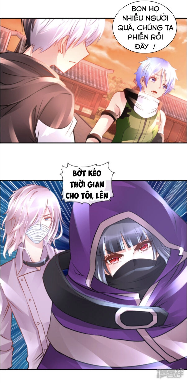 Phong Thủy Thiên Sư Chapter 89 - 2