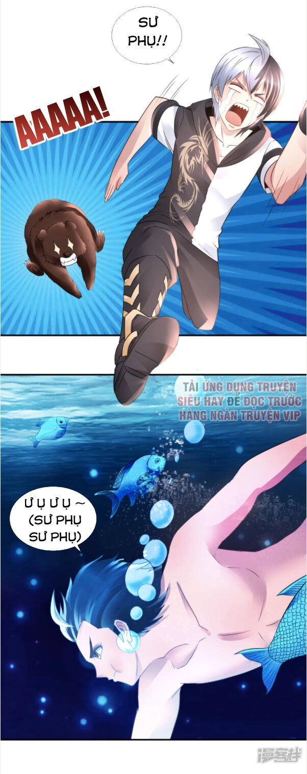 Phong Thủy Thiên Sư Chapter 89 - 10