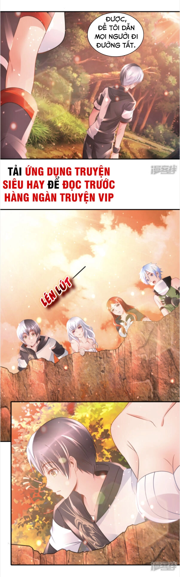 Phong Thủy Thiên Sư Chapter 89 - 13