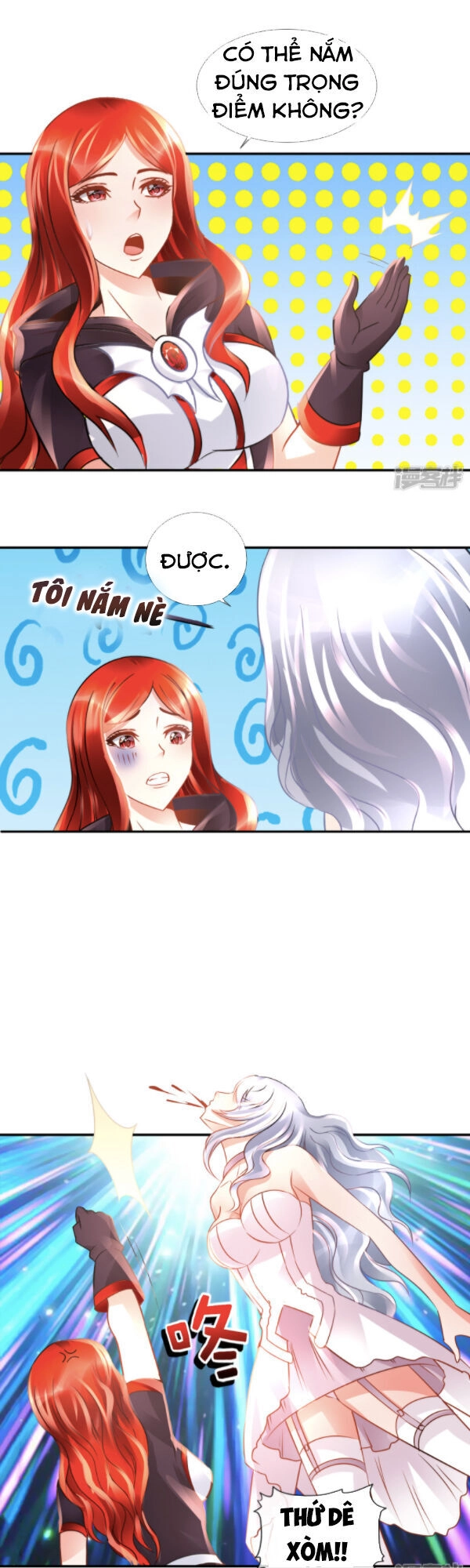 Phong Thủy Thiên Sư Chapter 89 - 21