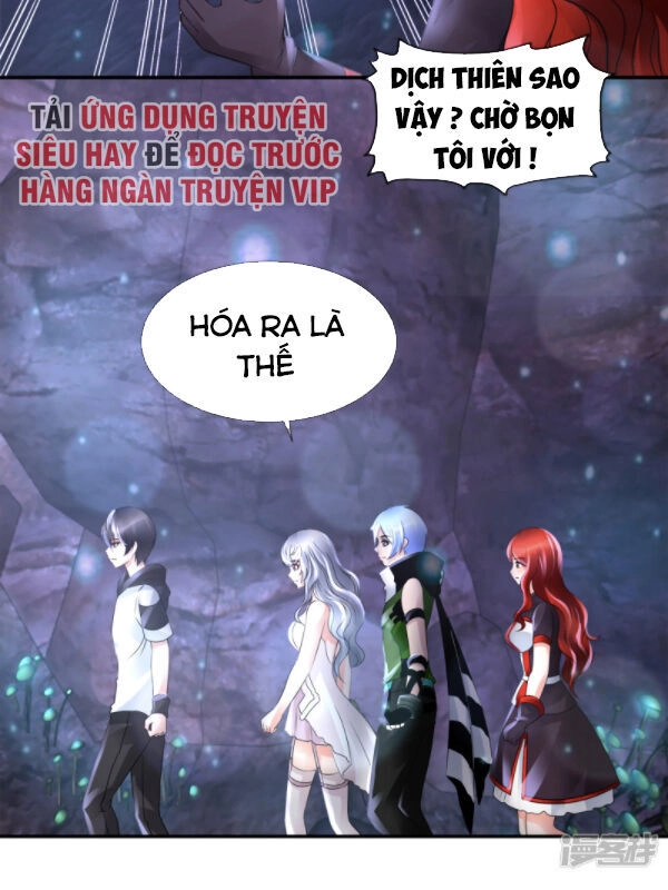 Phong Thủy Thiên Sư Chapter 91 - 2