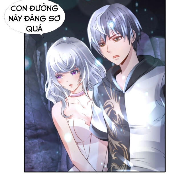 Phong Thủy Thiên Sư Chapter 91 - 13