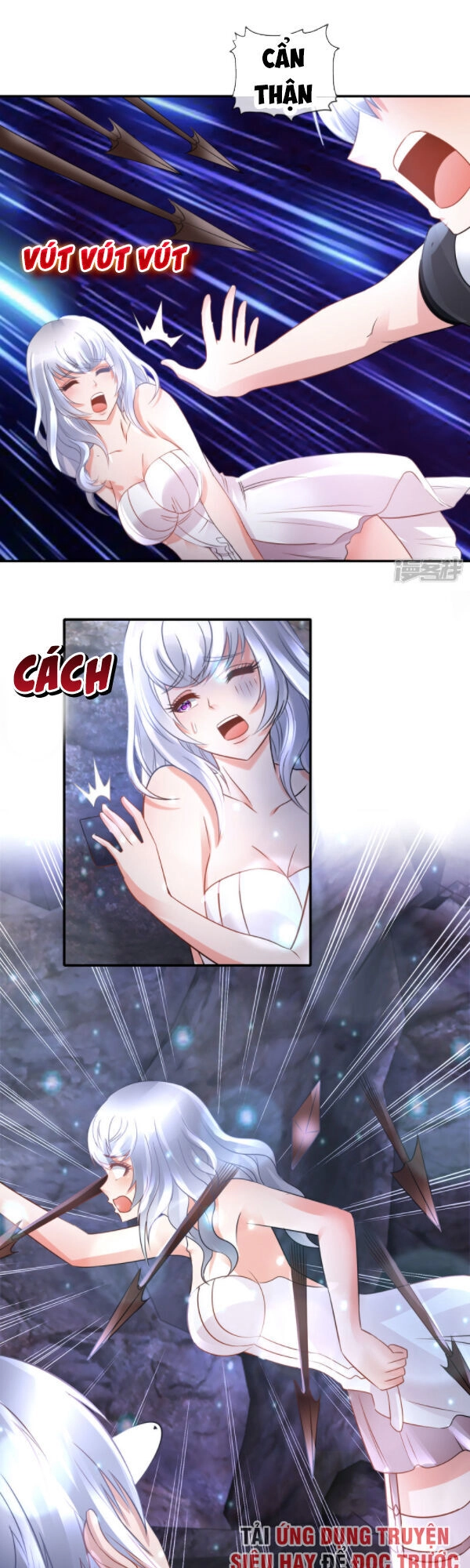 Phong Thủy Thiên Sư Chapter 91 - 14