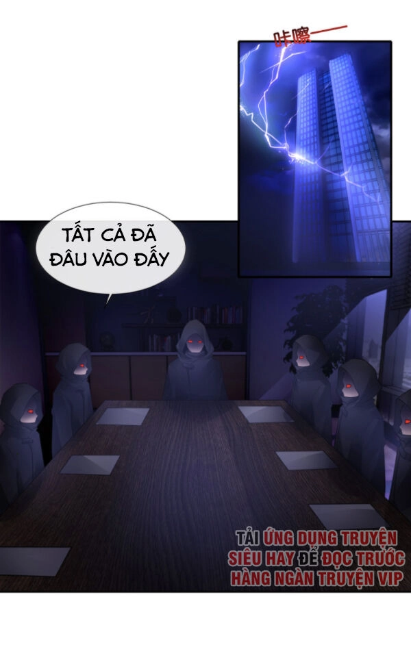 Phong Thủy Thiên Sư Chapter 91 - 18