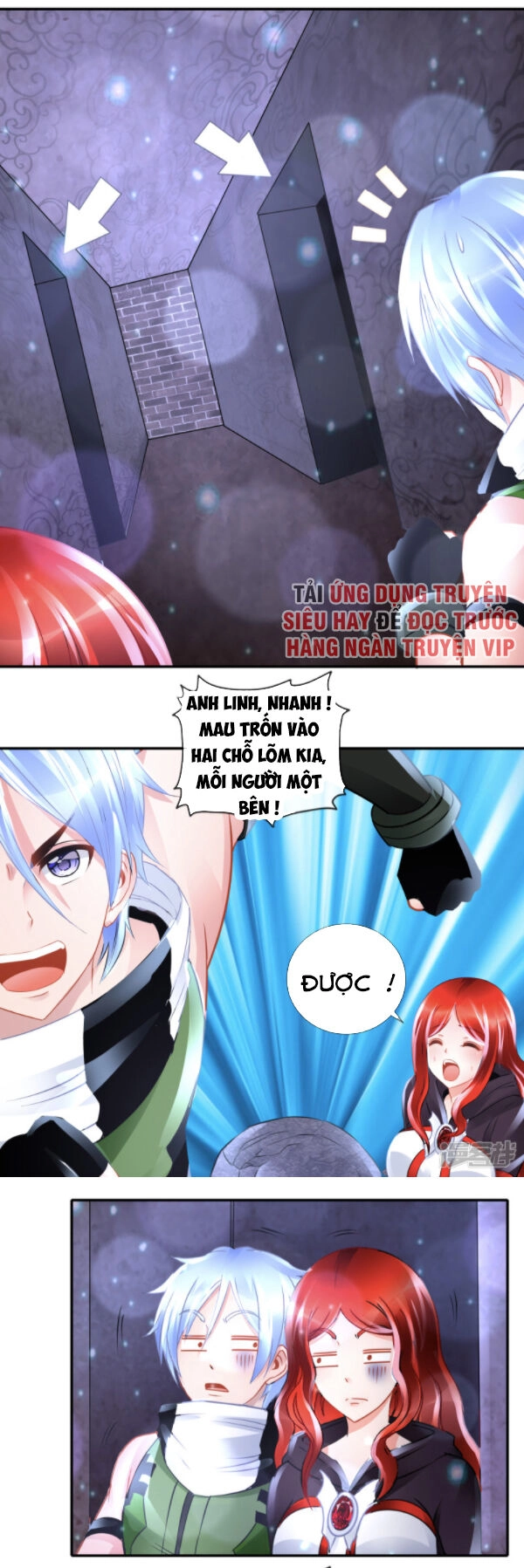 Phong Thủy Thiên Sư Chapter 92 - 6