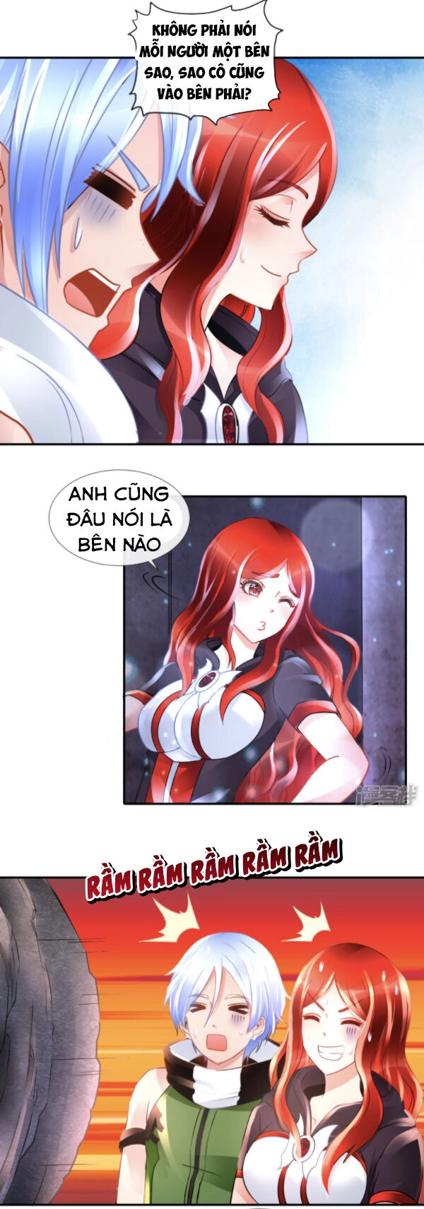 Phong Thủy Thiên Sư Chapter 92 - 7