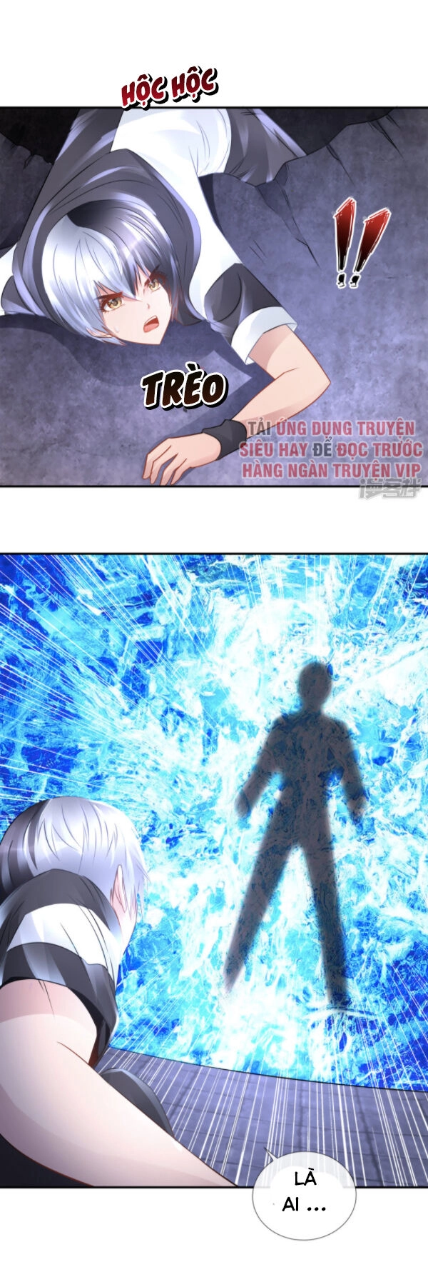 Phong Thủy Thiên Sư Chapter 92 - 17