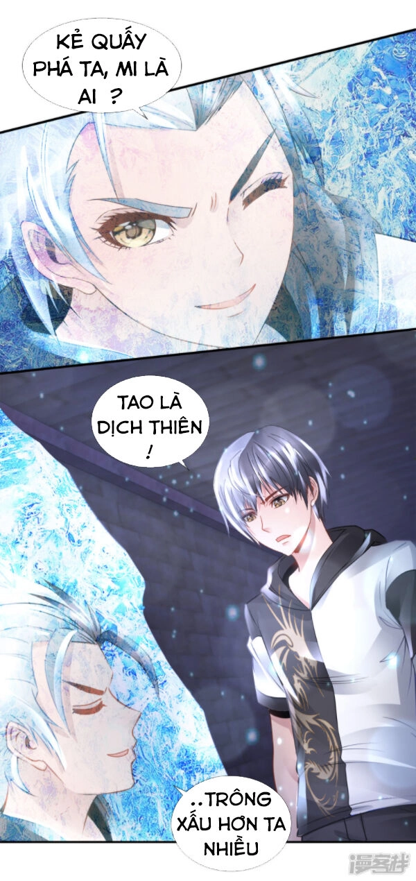 Phong Thủy Thiên Sư Chapter 93 - 2