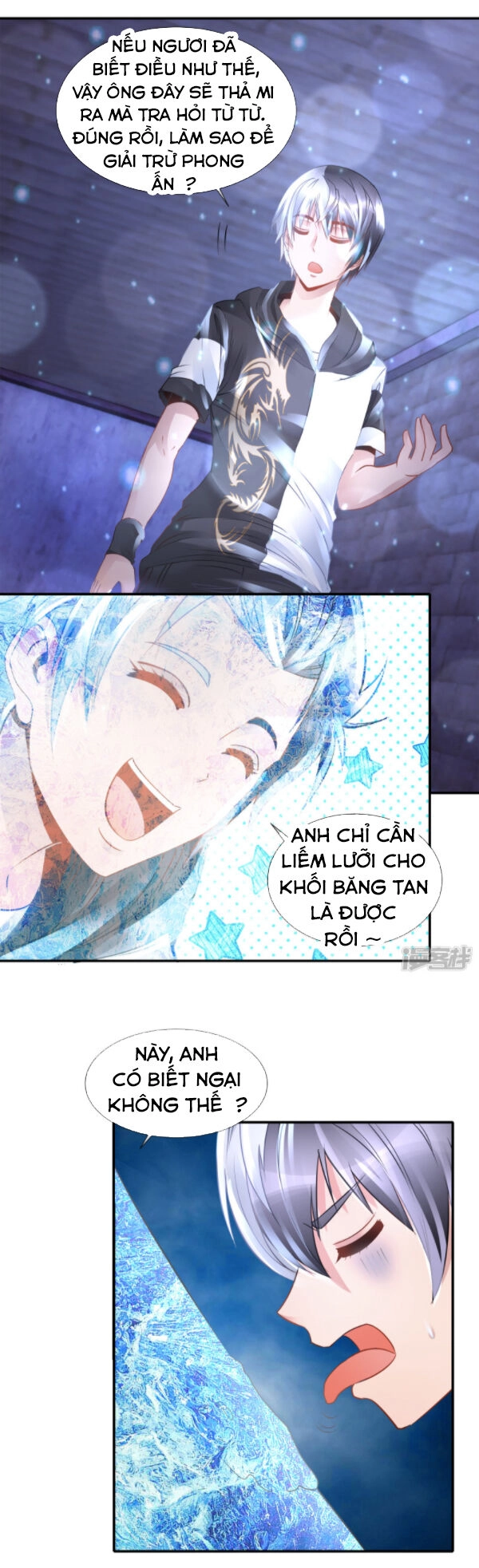 Phong Thủy Thiên Sư Chapter 93 - 4