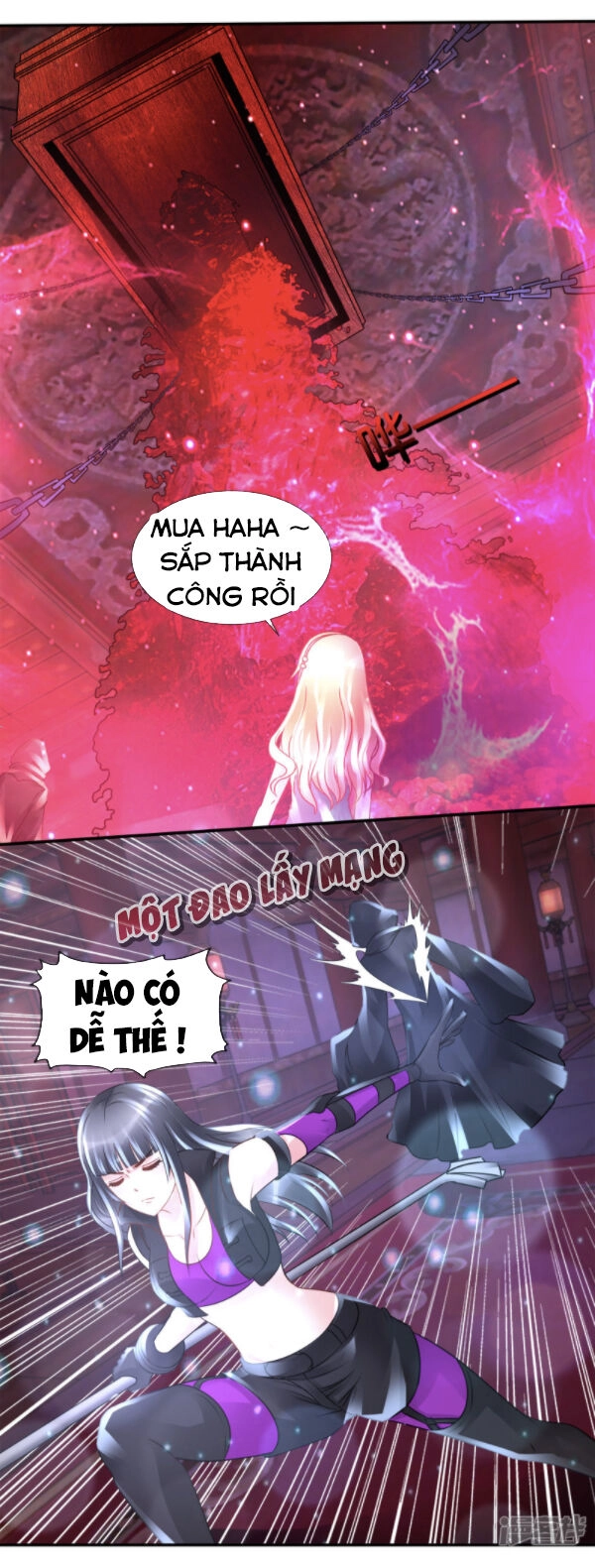 Phong Thủy Thiên Sư Chapter 93 - 7