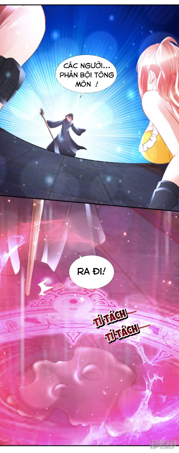 Phong Thủy Thiên Sư Chapter 93 - 9