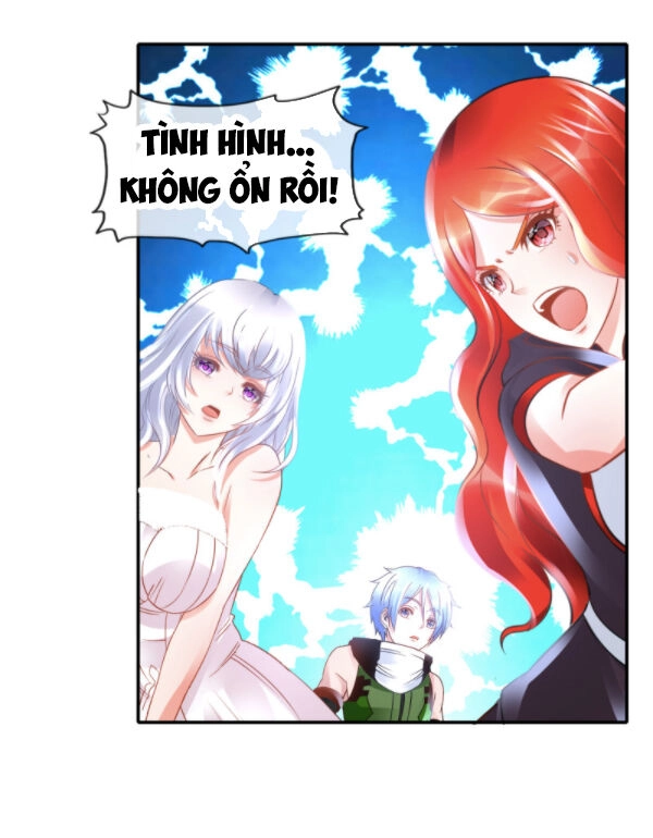 Phong Thủy Thiên Sư Chapter 93 - 16