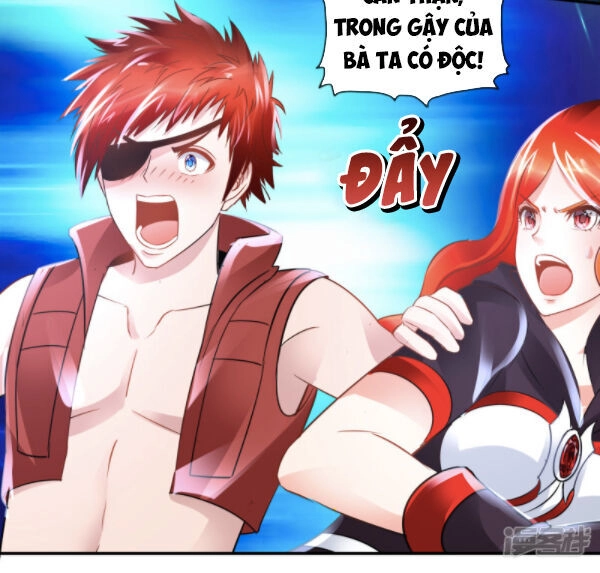 Phong Thủy Thiên Sư Chapter 94 - 5