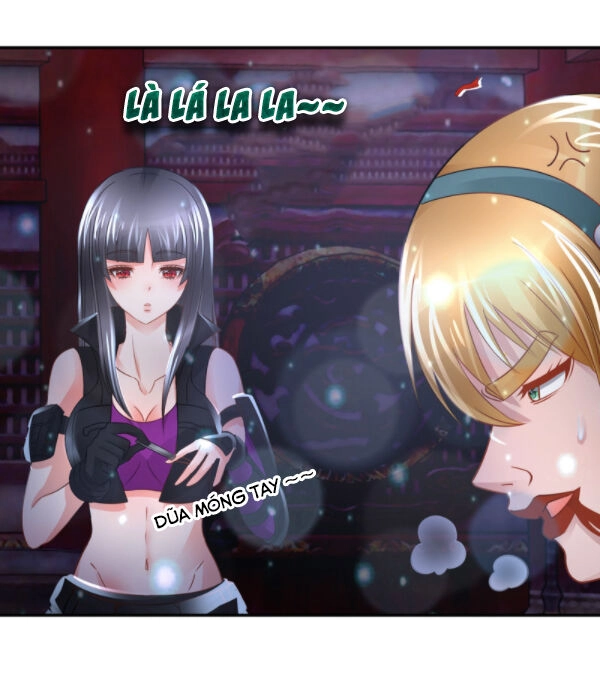 Phong Thủy Thiên Sư Chapter 94 - 18