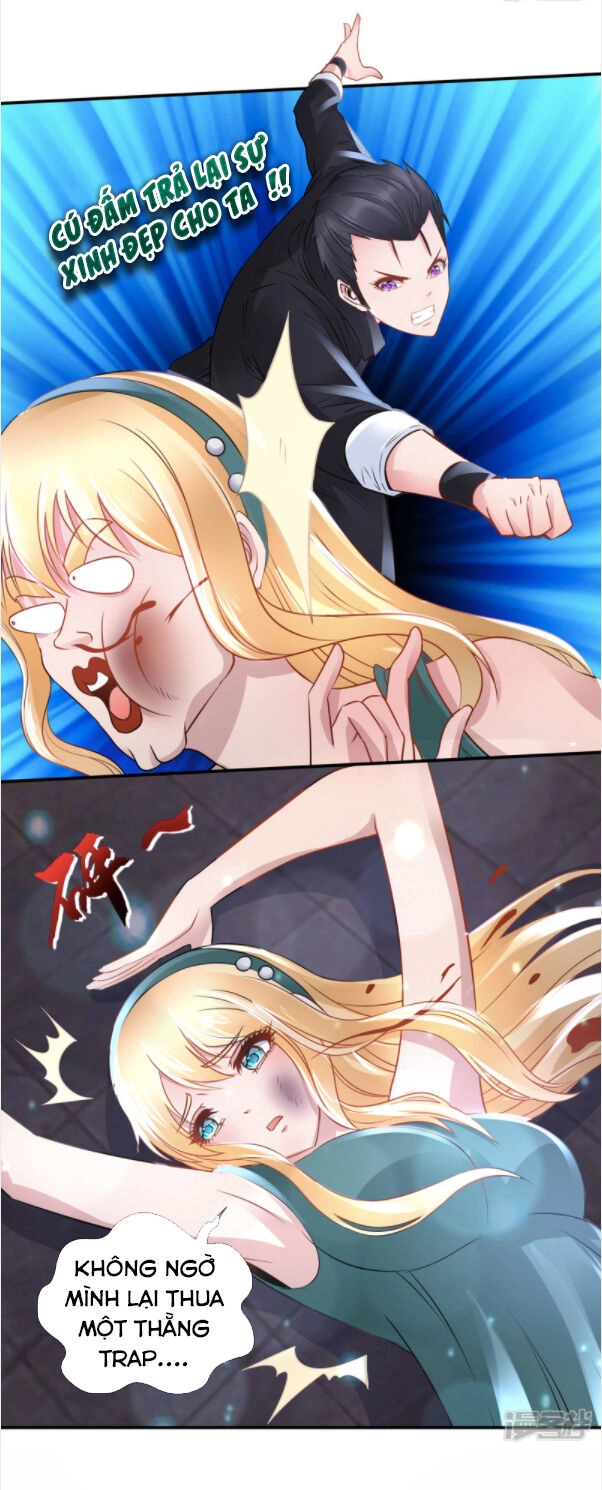 Phong Thủy Thiên Sư Chapter 95 - 2