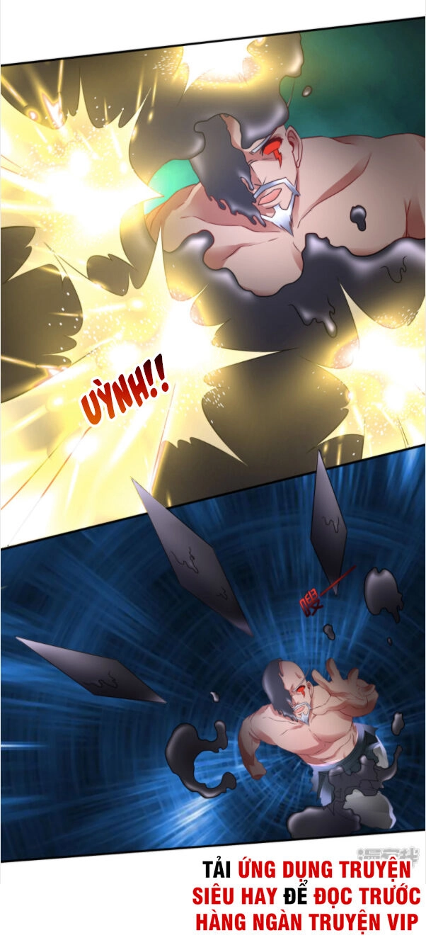 Phong Thủy Thiên Sư Chapter 96 - 7