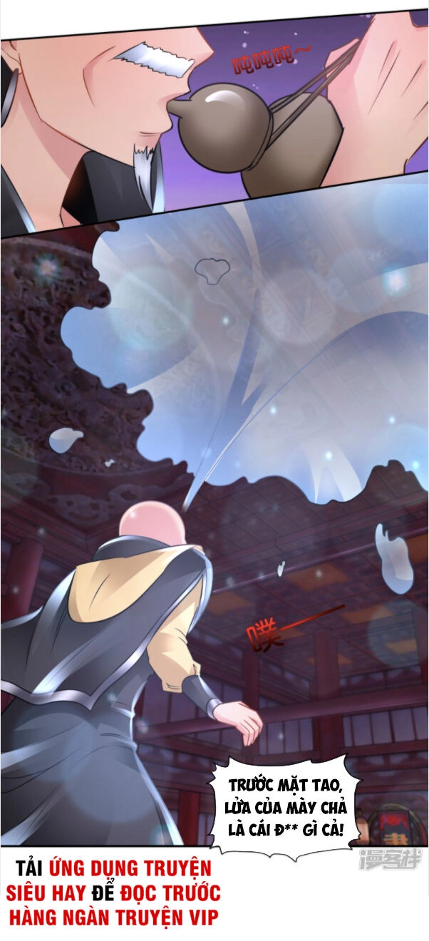 Phong Thủy Thiên Sư Chapter 96 - 9