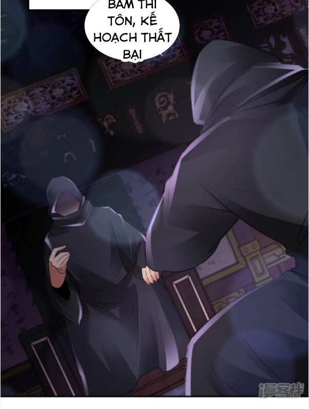 Phong Thủy Thiên Sư Chapter 96 - 18