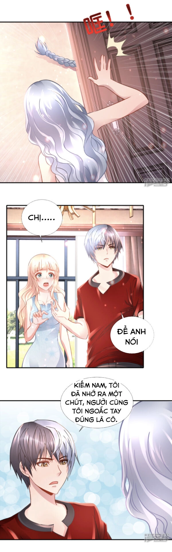 Phong Thủy Thiên Sư Chapter 97 - 6