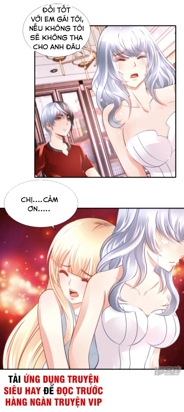 Phong Thủy Thiên Sư Chapter 97 - 10