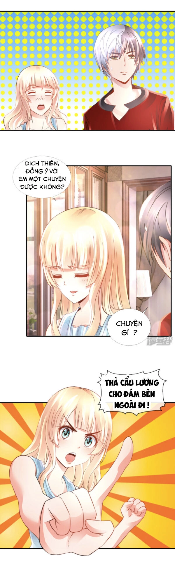 Phong Thủy Thiên Sư Chapter 98 - 2