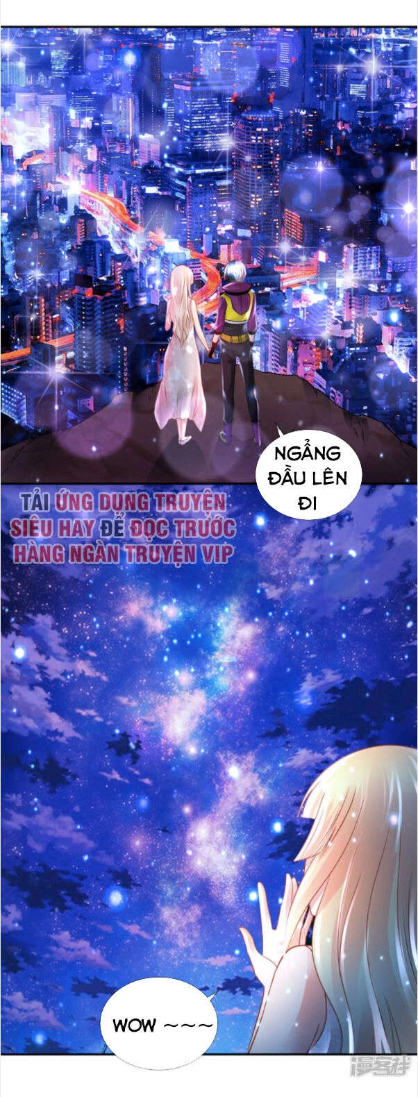 Phong Thủy Thiên Sư Chapter 99 - 13